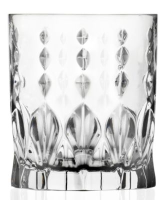 Marilyn Set of 6 Double Old Fashion (DOF)