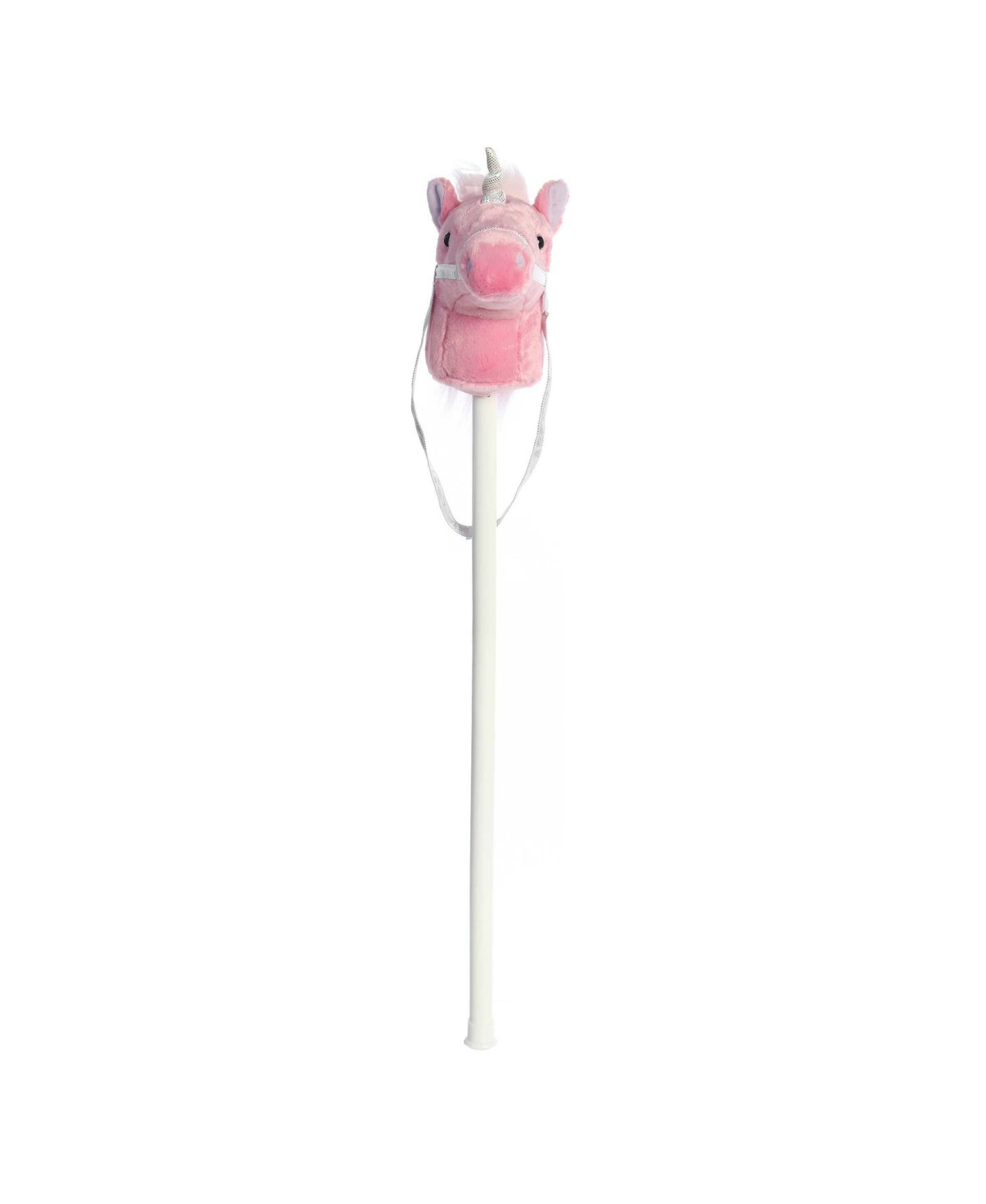 Детская мягкая игрушка Aurora X-Large Fantasy Unicorn Giddy-Up Friends Rideable Plush Toy 37" — фото 2