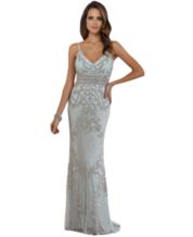 Blue Turquoise Dress Shop Turquoise Dress Macy s
