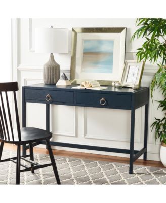 Esther 2 Drawer Desk