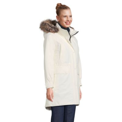 Women's Expedition Down Waterproof Winter Parka