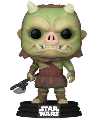 The Mandalorian Funko POP Vinyl Figure | Gamorrean Fighter