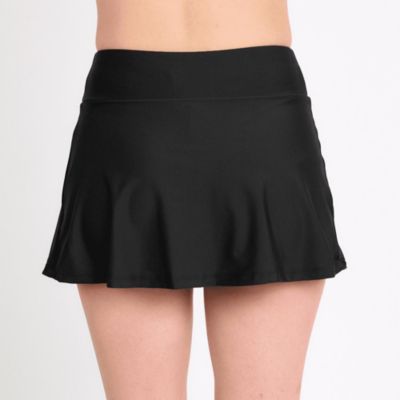 Women's Short Swim Skort