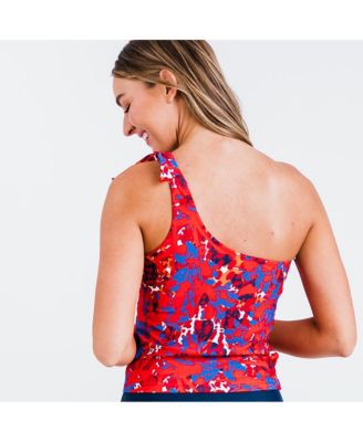 Women's Swimsuits & Cover Layla Crop Swim Top