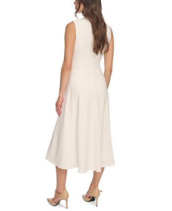 Part Two Philinepw Dr Dress Relaxed Fit Vestido para Mujer : : Moda