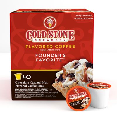 Cold Stone Creamery