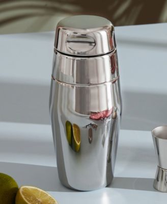 Cocktail Shaker Mirror Finish, 16.09 Oz
