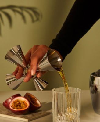 The Tending Box 4 Way Measuring Tool