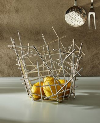 Blow Up Collection Citrus Basket