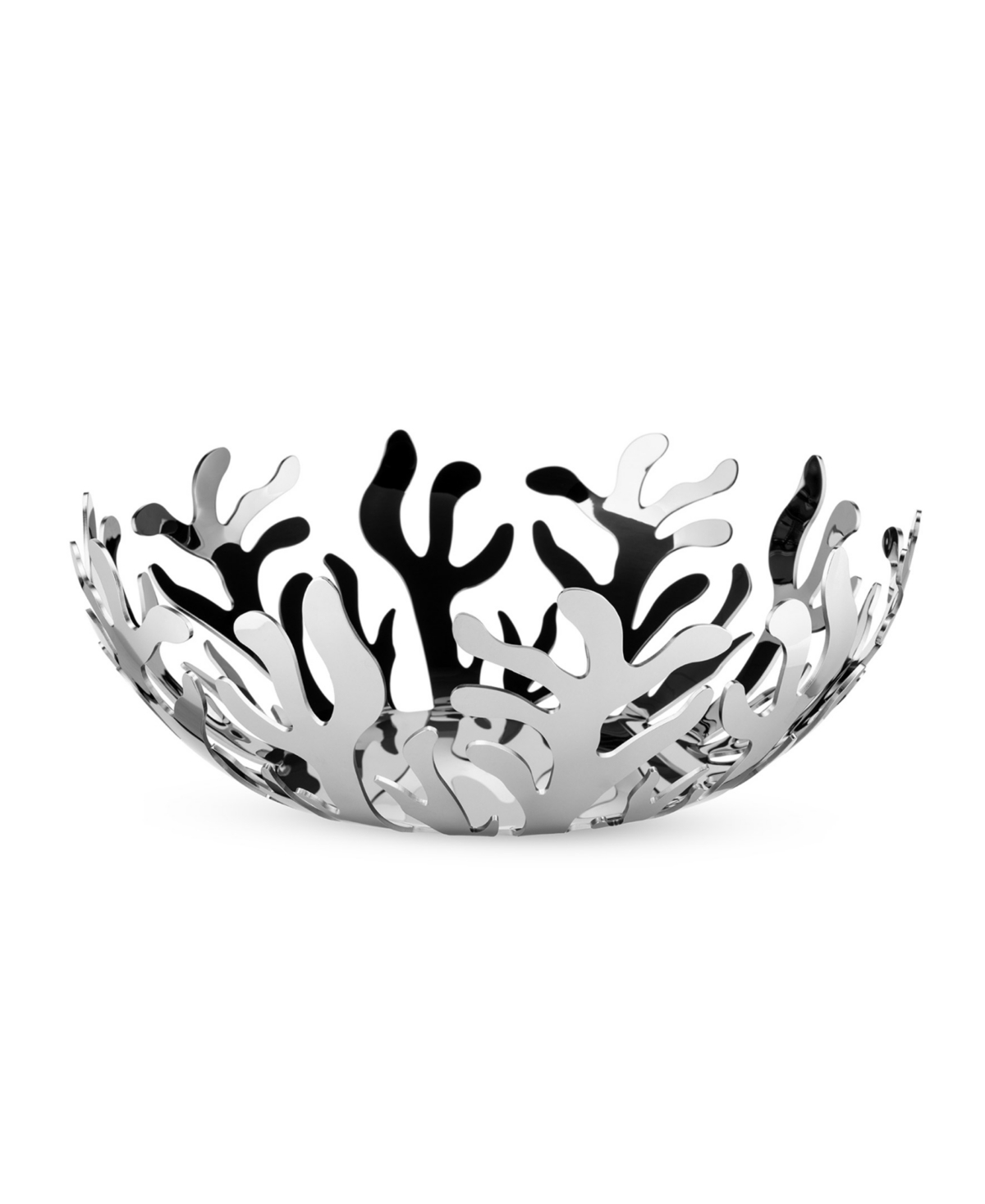 Alessi Mediterraneo Fruit Holder Large In No Color