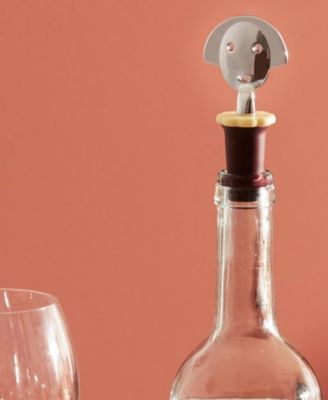 Anna G Wine Stoppers, Set of 2