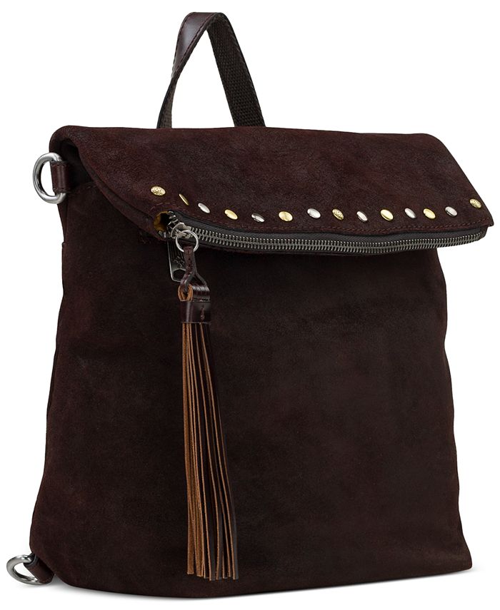Patricia Nash Luzille Leather Backpack Macy's