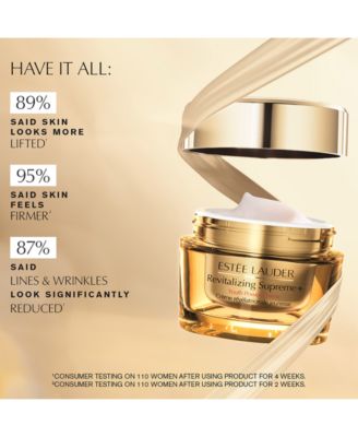 Estée Lauder 2-Pc. Revitalizing Supreme+ Moisturizer Skincare Set