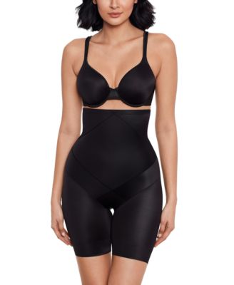 Instant Tummy Tuck Extra Firm High-Waist Thigh Slimmer 2419