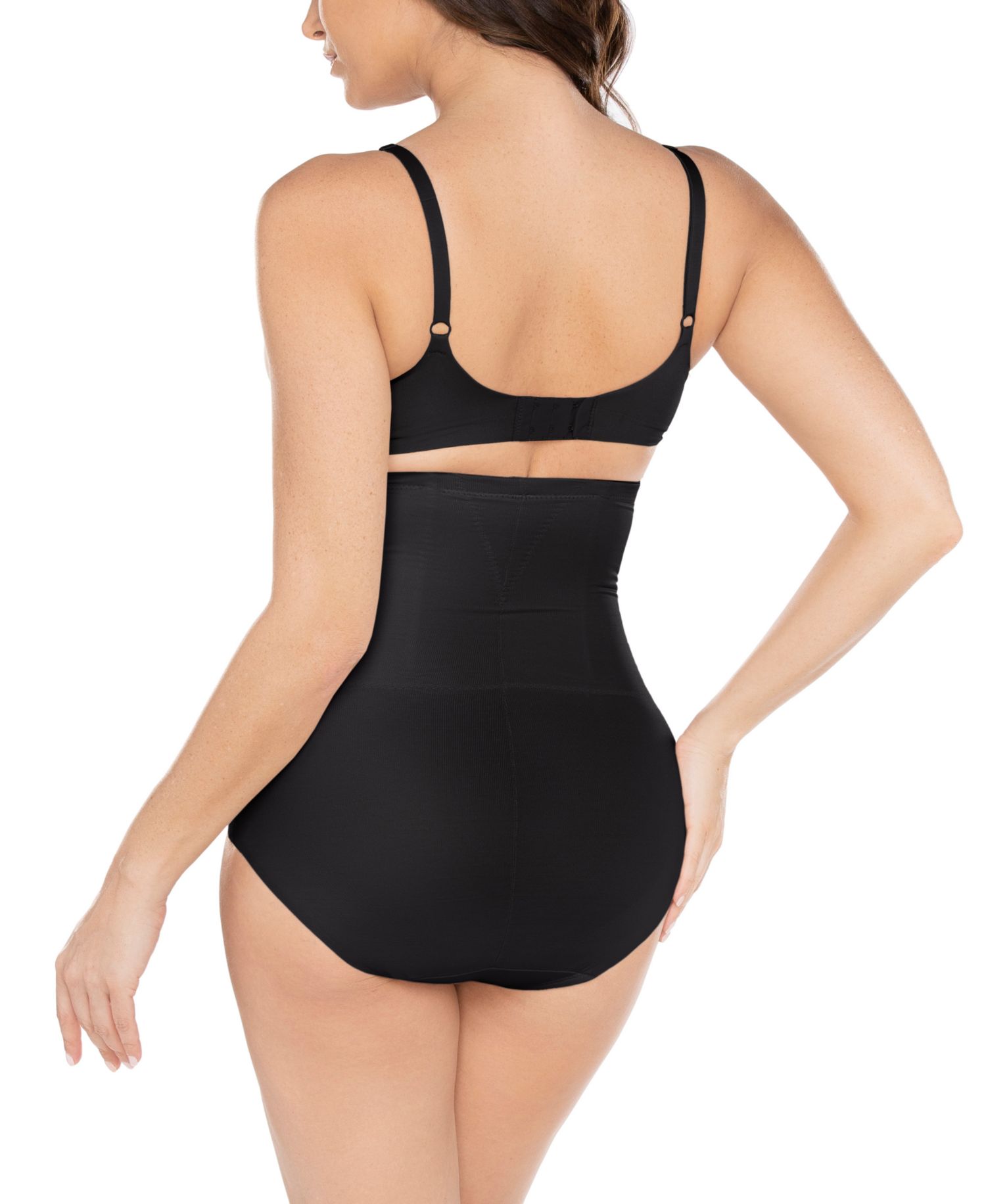Women's Shape Away® Extra Firm High-Waist Brief 2915
