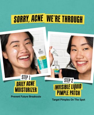 Expertly Clear Acne-Treating & Preventing Lotion