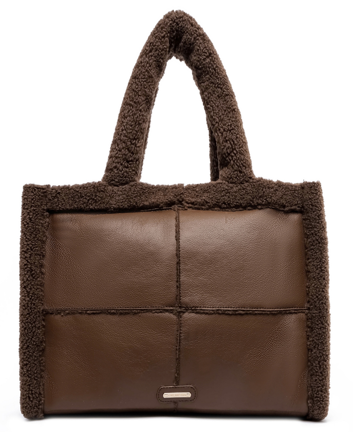 Sherpa Tote Bag