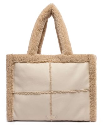 Sherpa Tote Bag