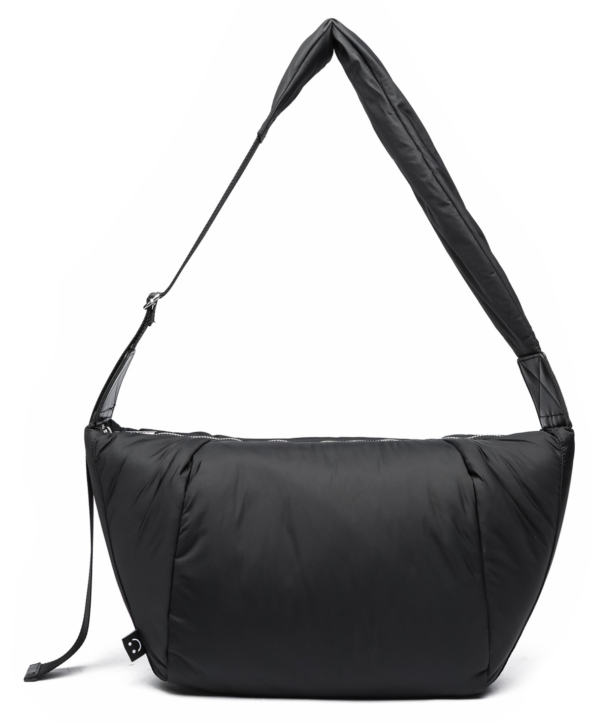 Shop Like Dreams Trust Weekend Duffle In Black