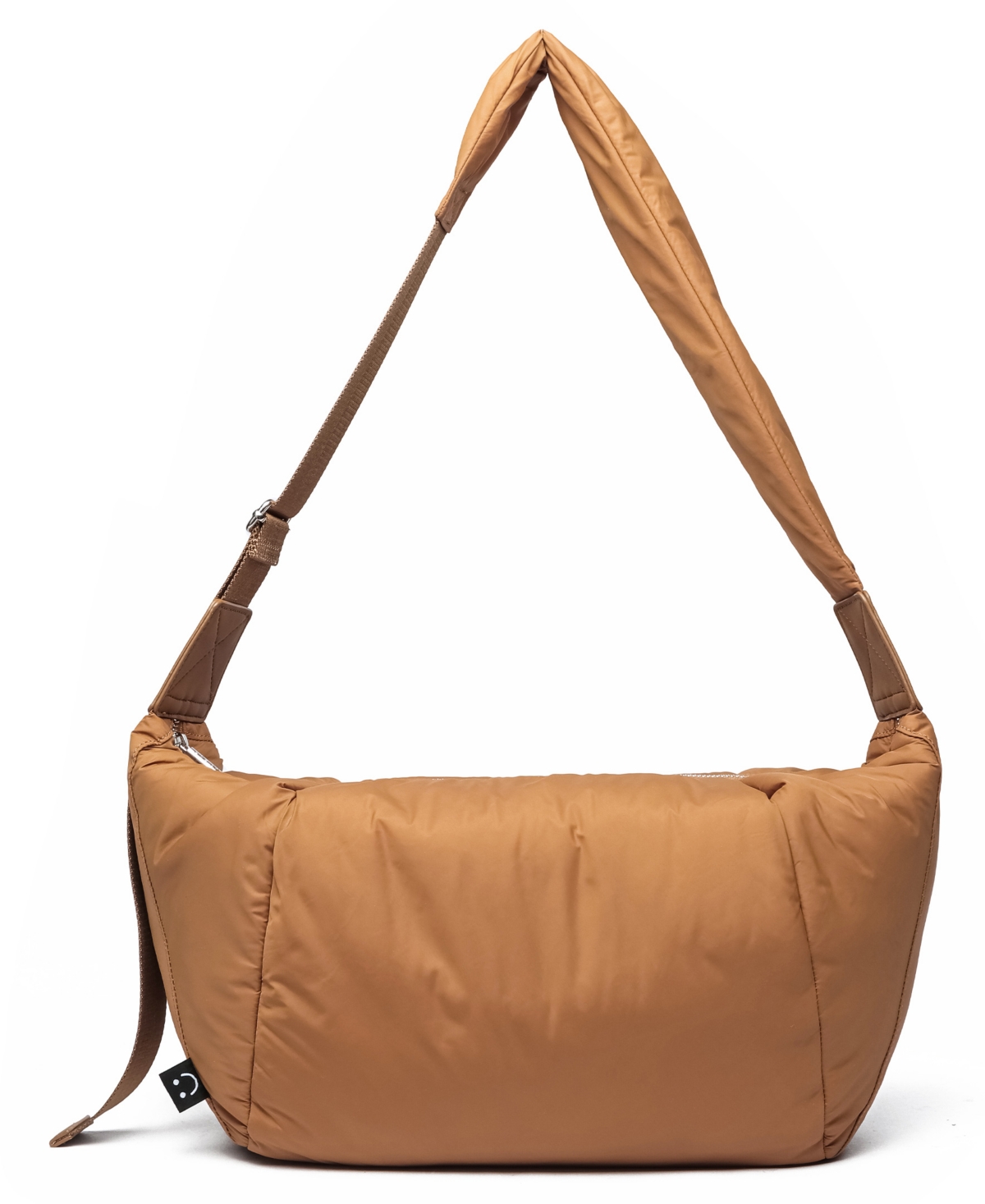 Like Dreams Trust Weekend Duffle In Brown
