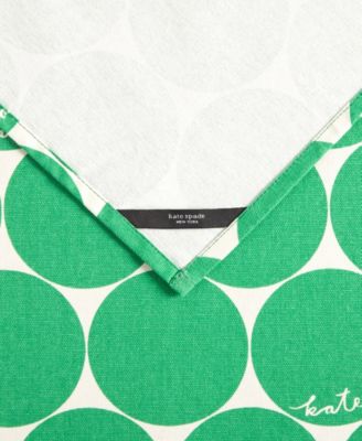 Joy Dot Cloth Napkins 4 Pack Set, 20" x 20"