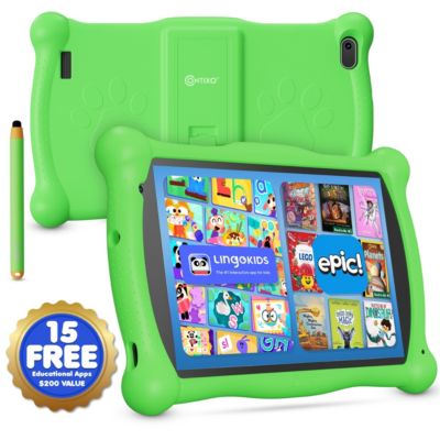 2024 Model 7" 32GB Kids Tablet