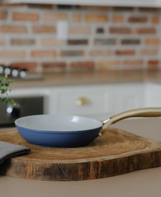 Ceramic 8" Forged Fry Pan