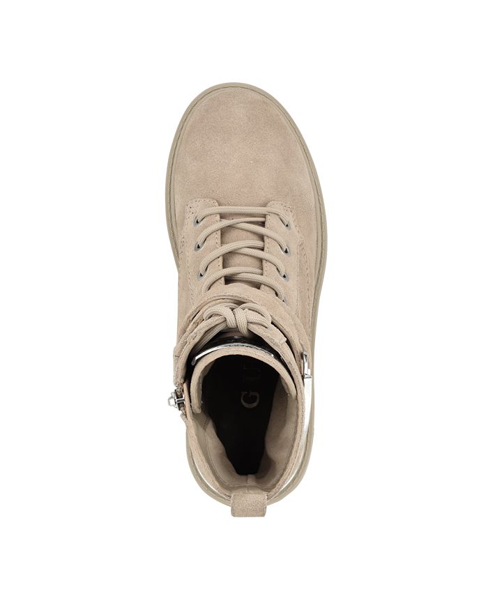 orana combat boots