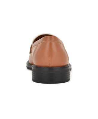 Women's Seeme Slip-On Round Toe Casual Loafers