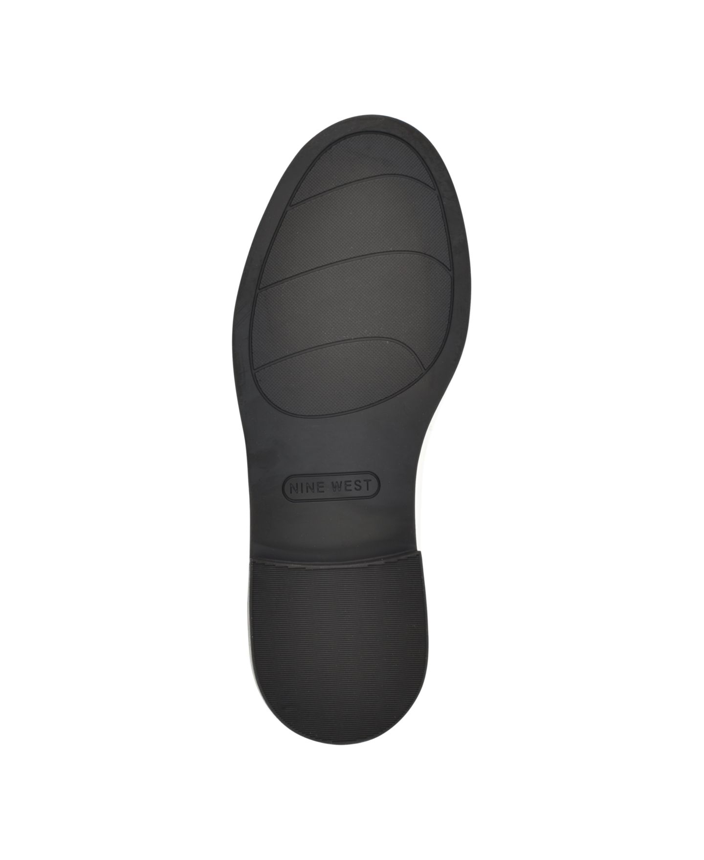 Женские туфли Nine West Seeme Slip-On Round Toe Casual — фото 5