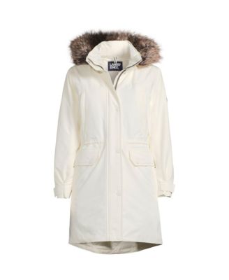 Women's Expedition Down Waterproof Winter Parka