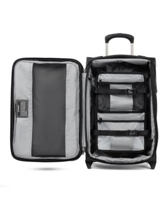 Crew Classic Medium 2-Wheel Carry-on Expandable Rollaboard