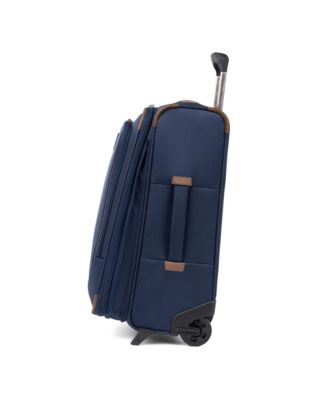 Crew Classic Medium 2-Wheel Carry-on Expandable Rollaboard