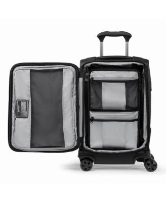 Crew Classic Carry-on Spinner Expandable Spinner