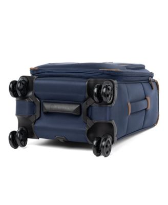 Crew Classic Carry-on Spinner Expandable Spinner