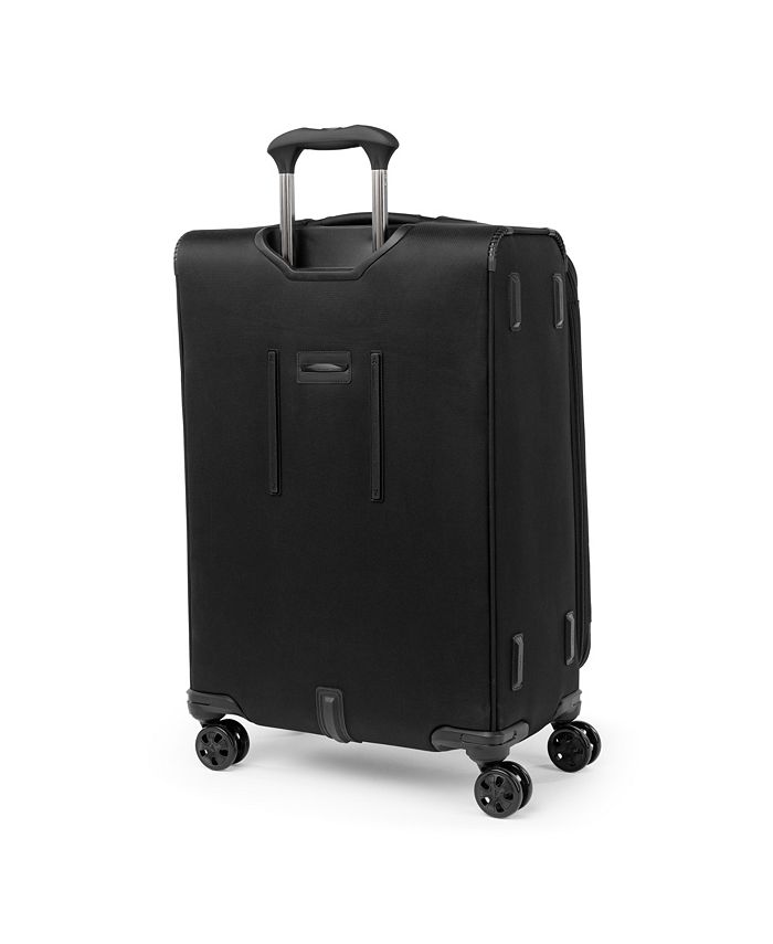 Travelpro Crew Classic Medium Check-in Expandable Spinner Luggage - Macy's