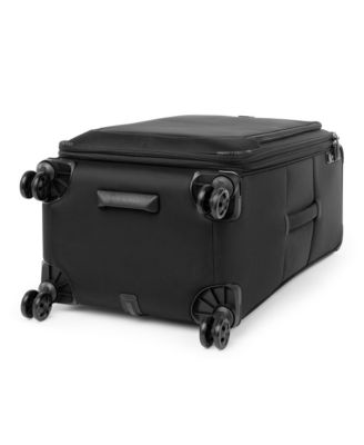 Crew Classic Large Check-in Expandable Spinner