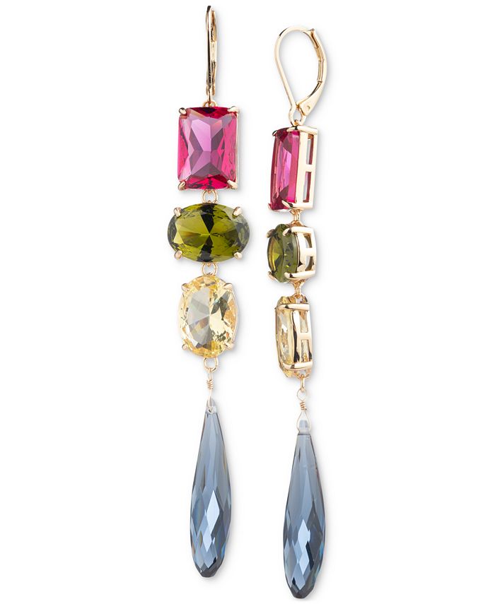 Ralph lauren sale earrings macys