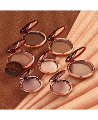 Bronze Goddess Highlighting Powder Gel&eacute;e Highlighter