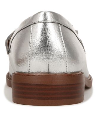 Women's Carolyn Low Profile Tassel Loafers