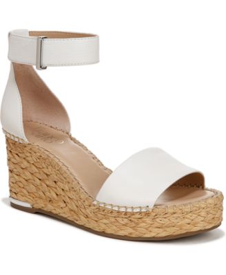 Franco Sarto - Clemens Espadrille Wedge Sandals