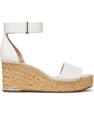 Women's Clemens Espadrille Wedge Sandals