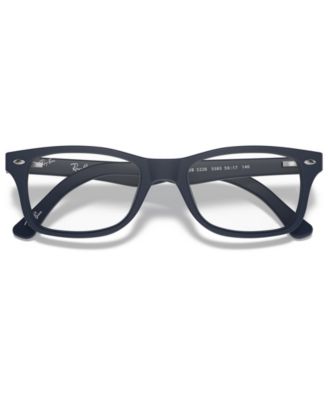 Unisex Eyeglasses, RB5228