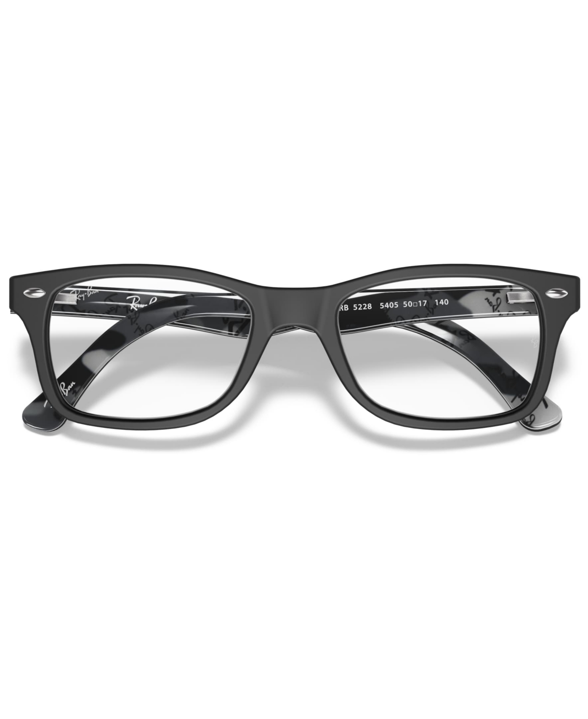 Ray-Ban Unisex Eyeglasses