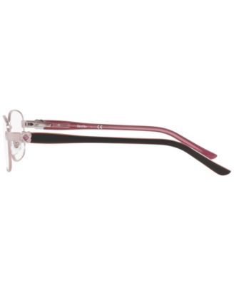 Steroflex Women's Eyeglasses, SF2570