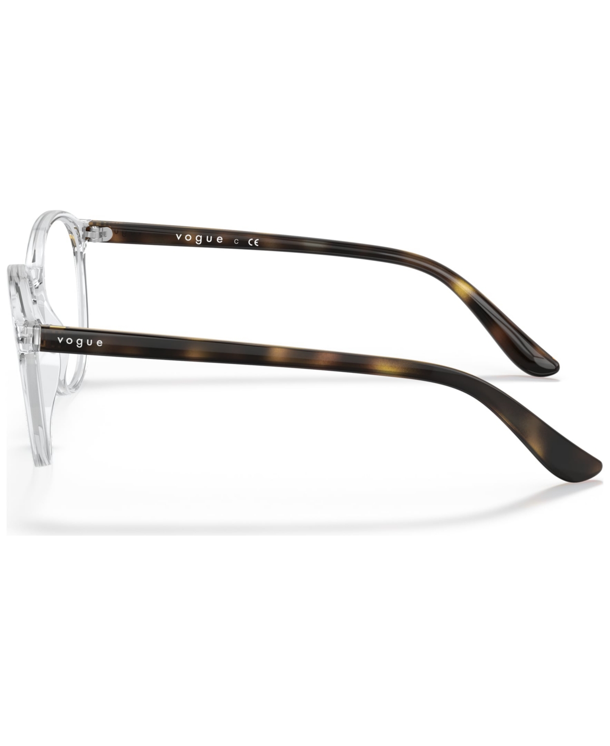 VOGUE EYEWEAR WOMEN'S EYEGLASSES, VO5372