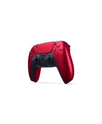 PlayStation 5 Dual Sense Wireless Controller - Volcanic Red