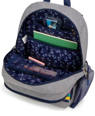 Kids Backpack for School, 16" H
