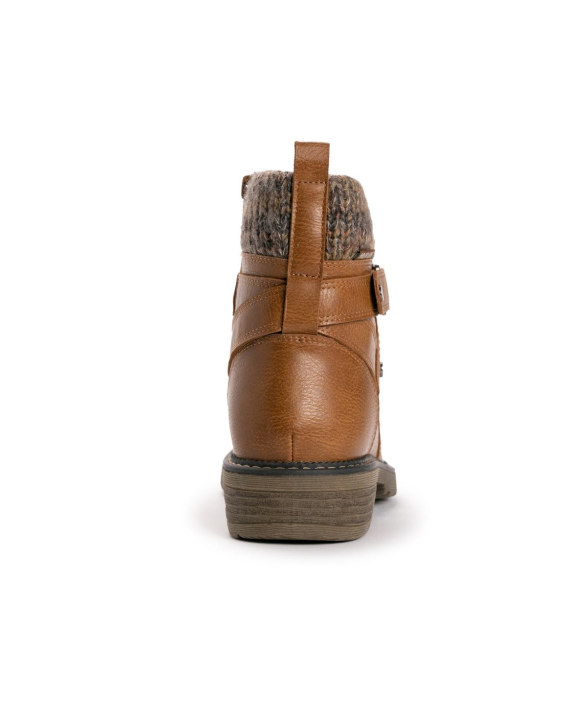 Muk Luks Women's Garland Gina Booties
