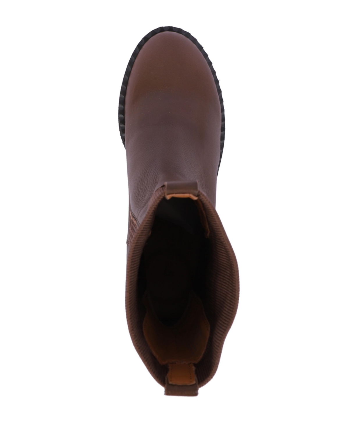 Gentle Souls Women's Bernadette Pull-On Booties